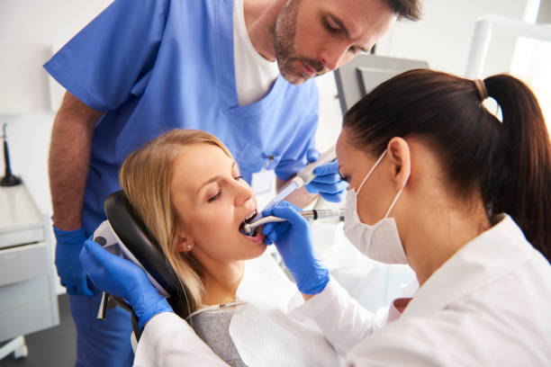 Best Full Mouth Reconstruction  in Fort Meade, MD