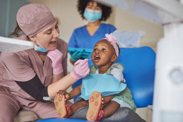 Fort Meade, MD  Holistic Dental Services Company