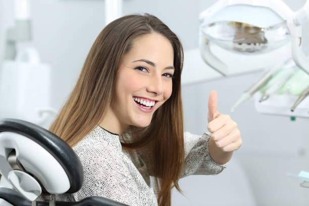 Why Choose Us for Your Dental Needs in Fort Meade, MD